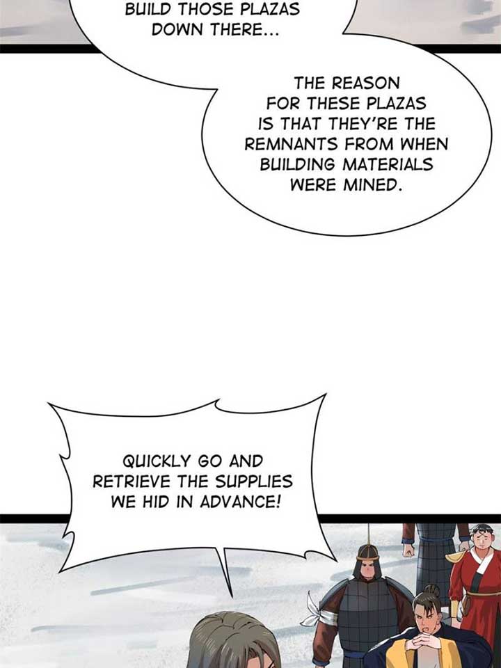 Ultimate Son-in-Law Chapter 275 5