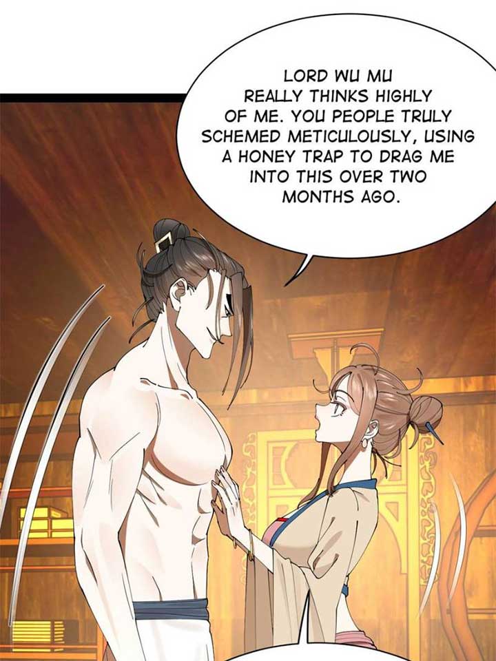 Ultimate Son-in-Law Chapter 275 56