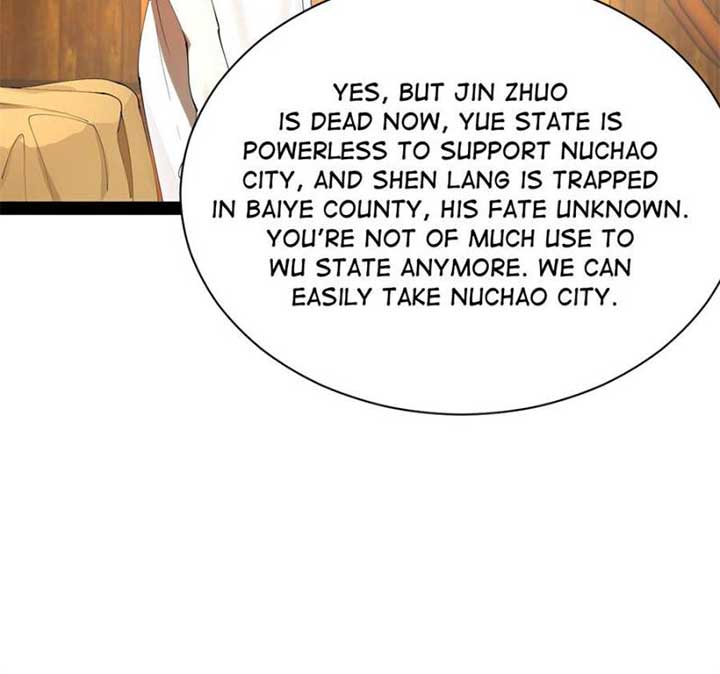 Ultimate Son-in-Law Chapter 275 57