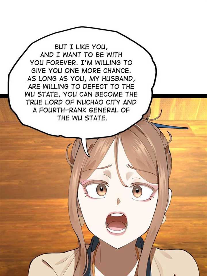 Ultimate Son-in-Law Chapter 275 58