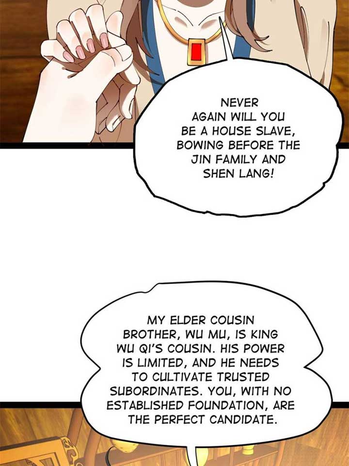 Ultimate Son-in-Law Chapter 275 59