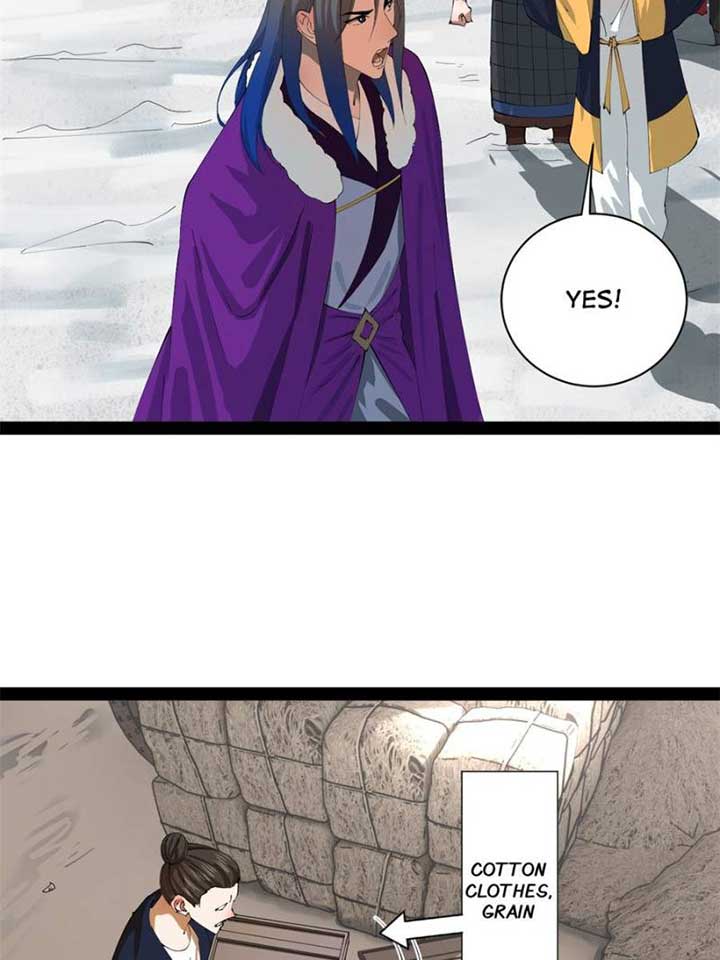Ultimate Son-in-Law Chapter 275 6