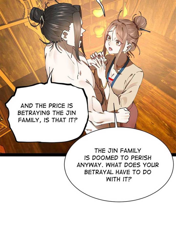 Ultimate Son-in-Law Chapter 275 60