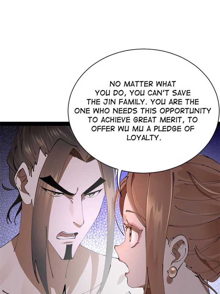 Ultimate Son-in-Law Chapter 275 61