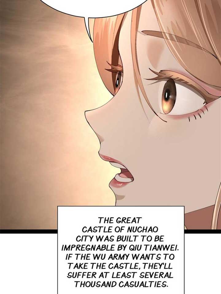 Ultimate Son-in-Law Chapter 275 63