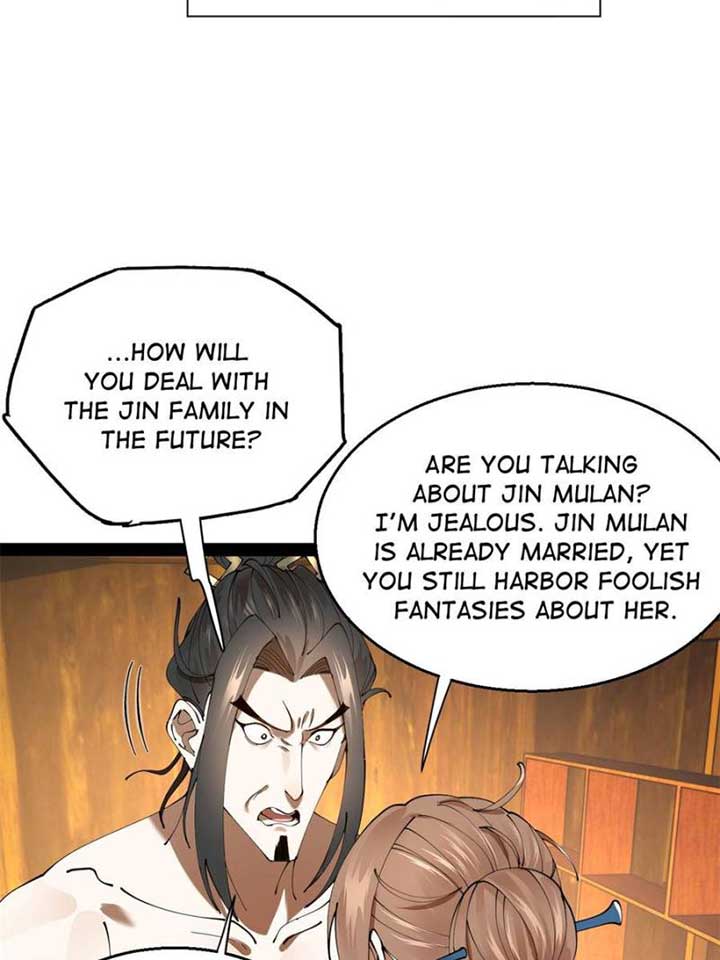 Ultimate Son-in-Law Chapter 275 64