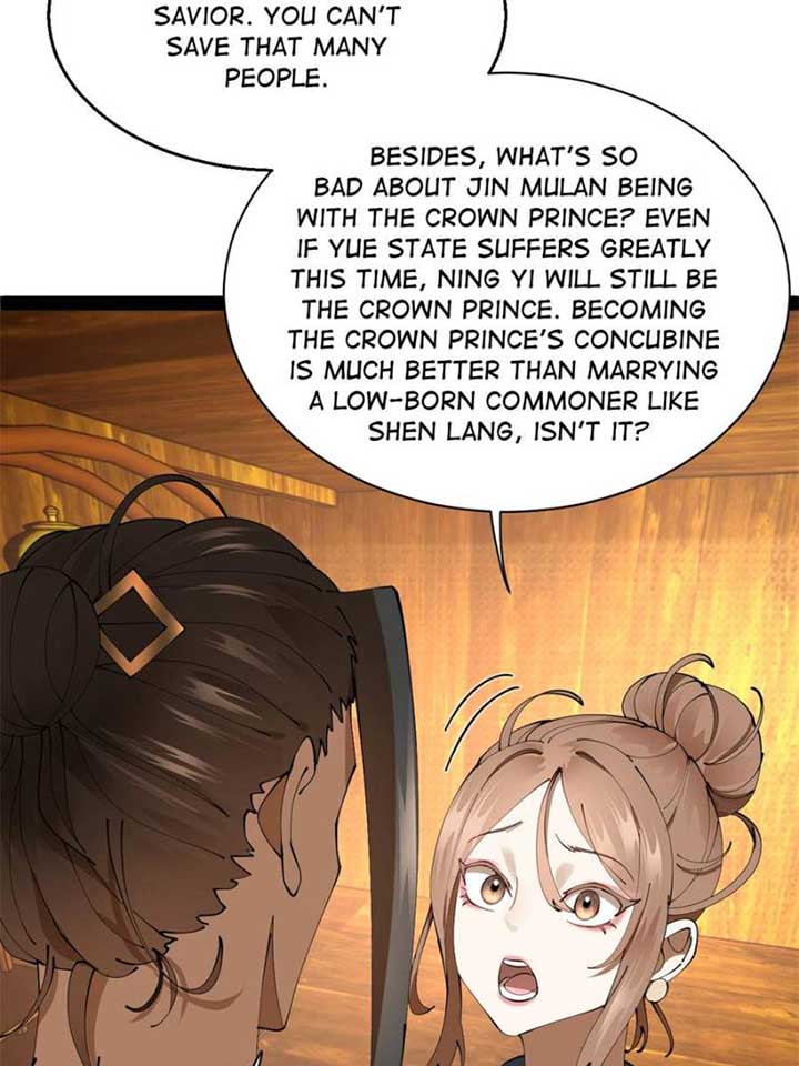Ultimate Son-in-Law Chapter 275 66