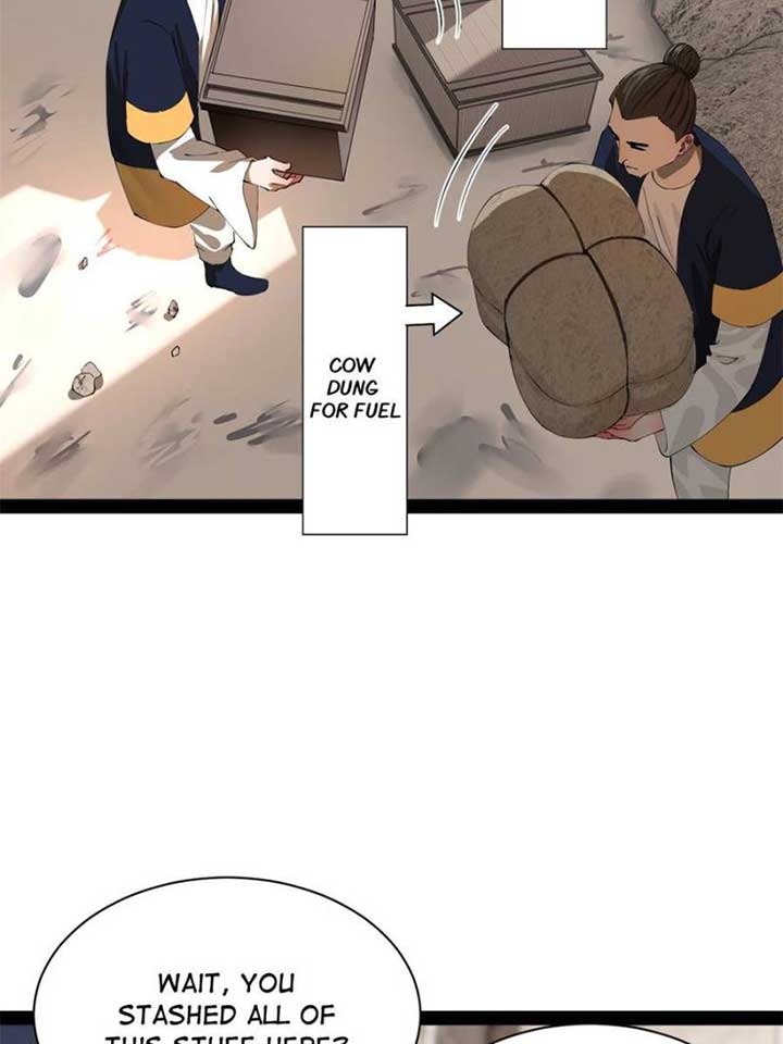 Ultimate Son-in-Law Chapter 275 7
