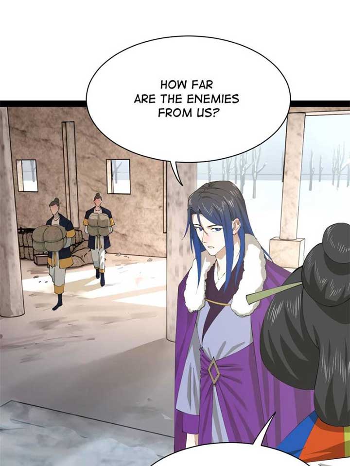 Ultimate Son-in-Law Chapter 275 9