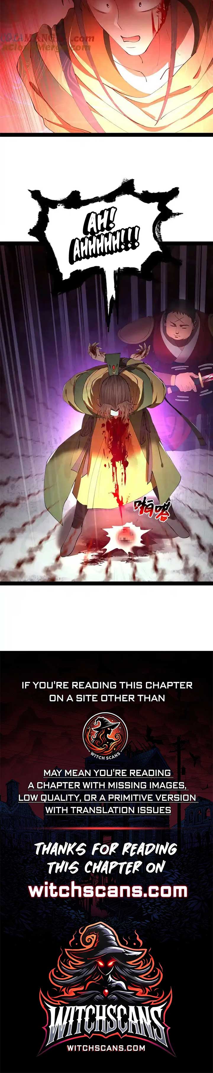 Ultimate Son-in-Law Chapter 279 7