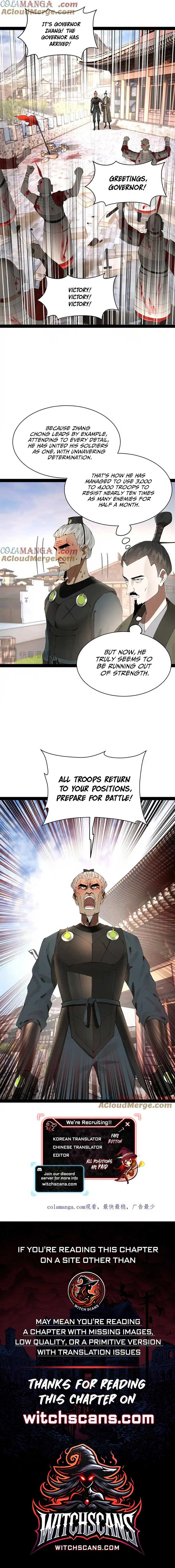 Ultimate Son-in-Law Chapter 281 7