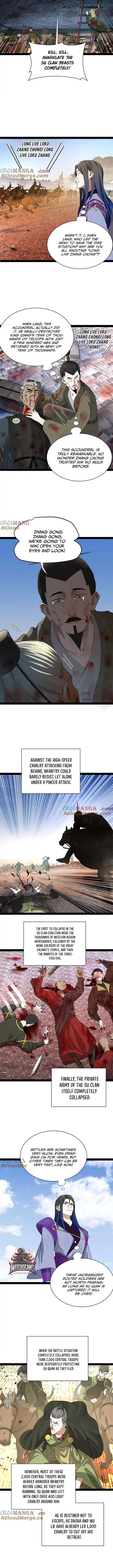 Ultimate Son-in-Law Chapter 283 2