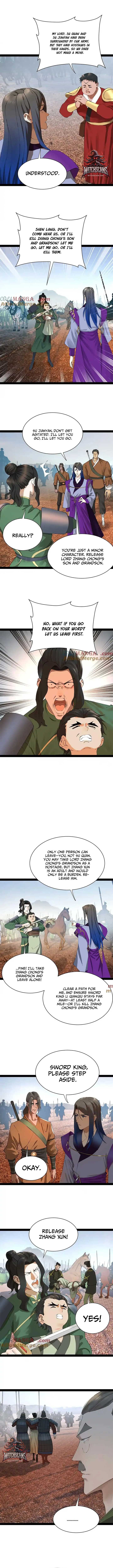 Ultimate Son-in-Law Chapter 283 3