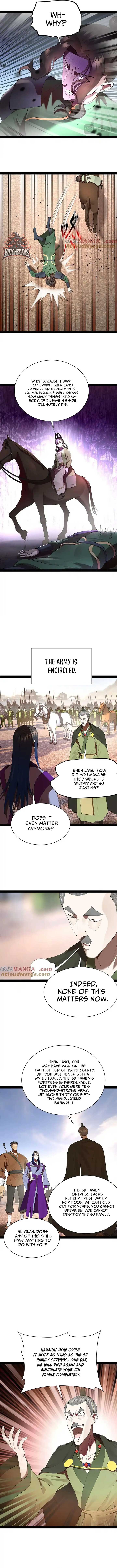Ultimate Son-in-Law Chapter 283 6