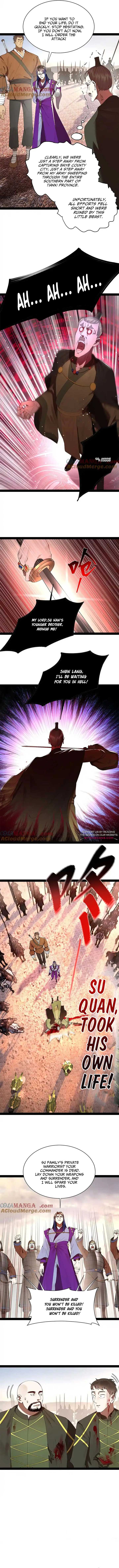 Ultimate Son-in-Law Chapter 283 7