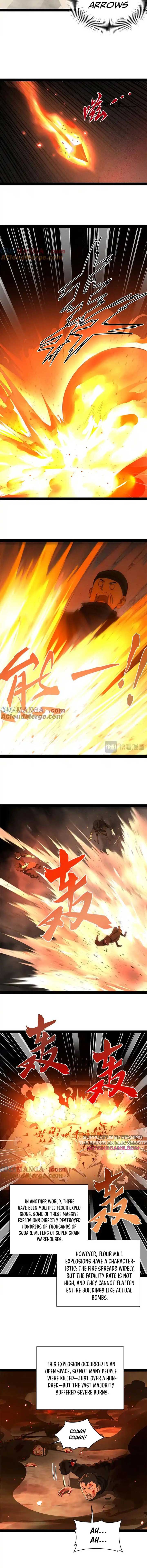 Ultimate Son-in-Law Chapter 289 3