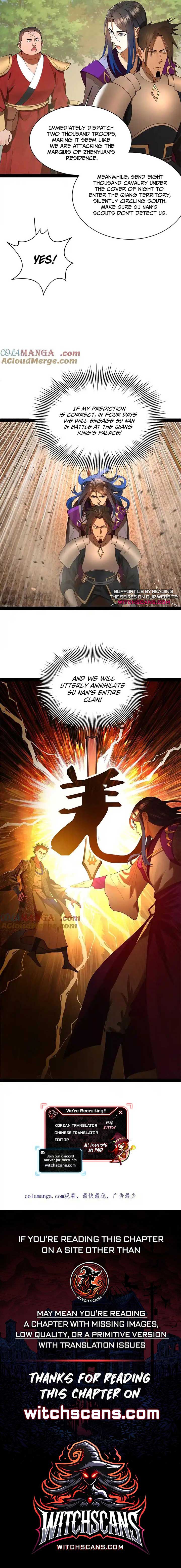 Ultimate Son-in-Law Chapter 289 9