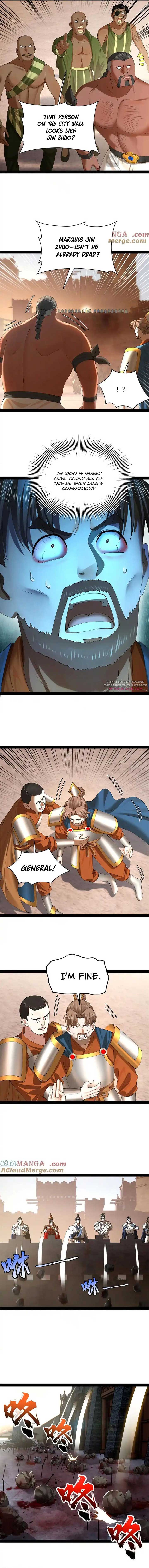 Ultimate Son-in-Law Chapter 290 2