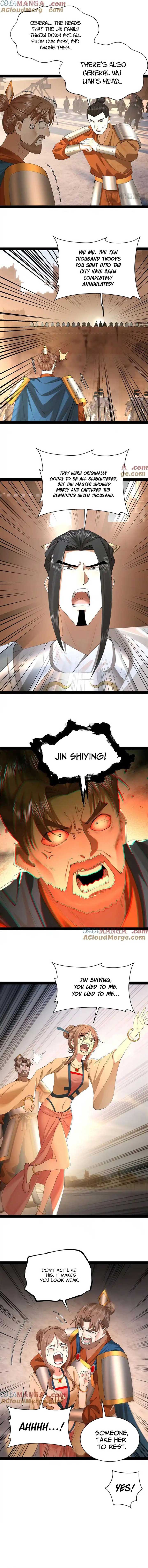 Ultimate Son-in-Law Chapter 290 3