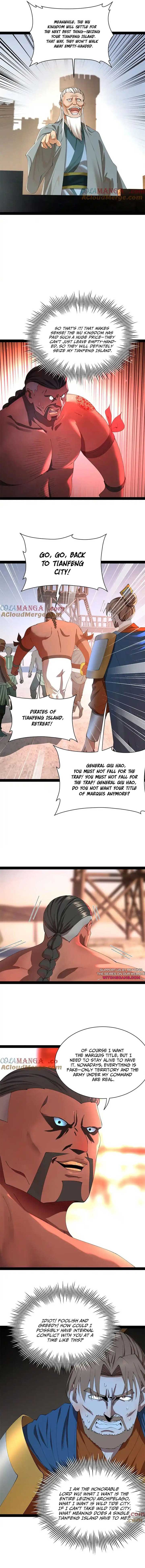 Ultimate Son-in-Law Chapter 290 7
