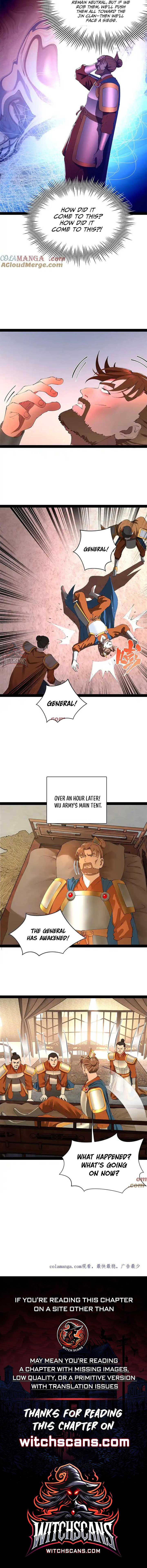 Ultimate Son-in-Law Chapter 290 9