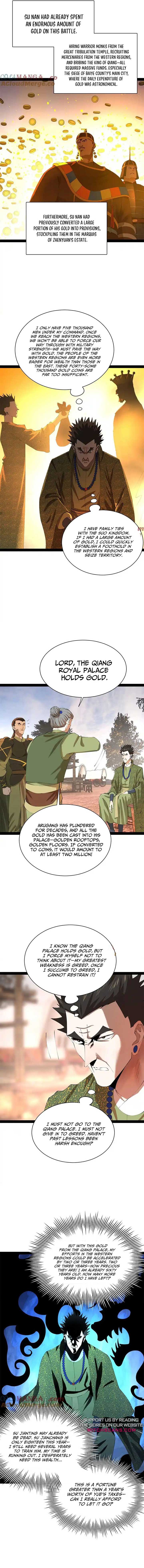 Ultimate Son-in-Law Chapter 291 5