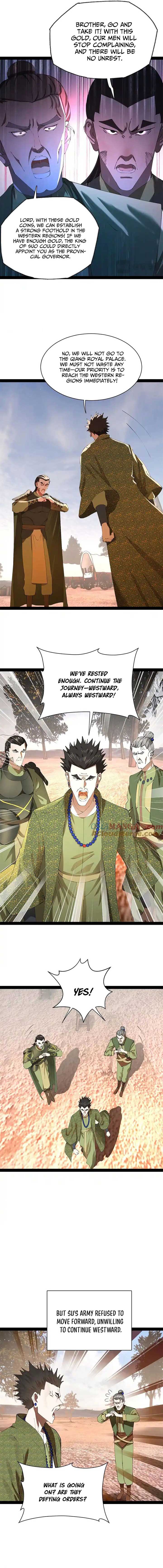 Ultimate Son-in-Law Chapter 291 6