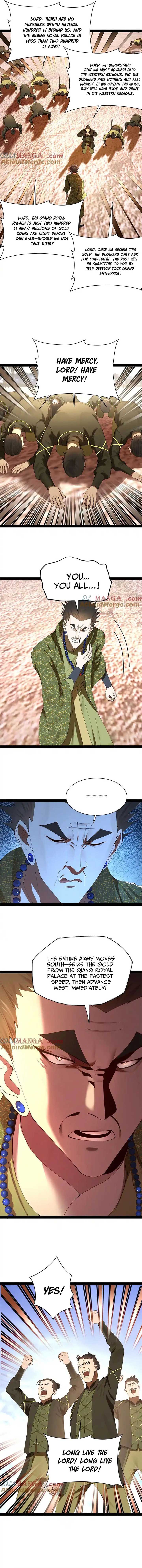 Ultimate Son-in-Law Chapter 291 7