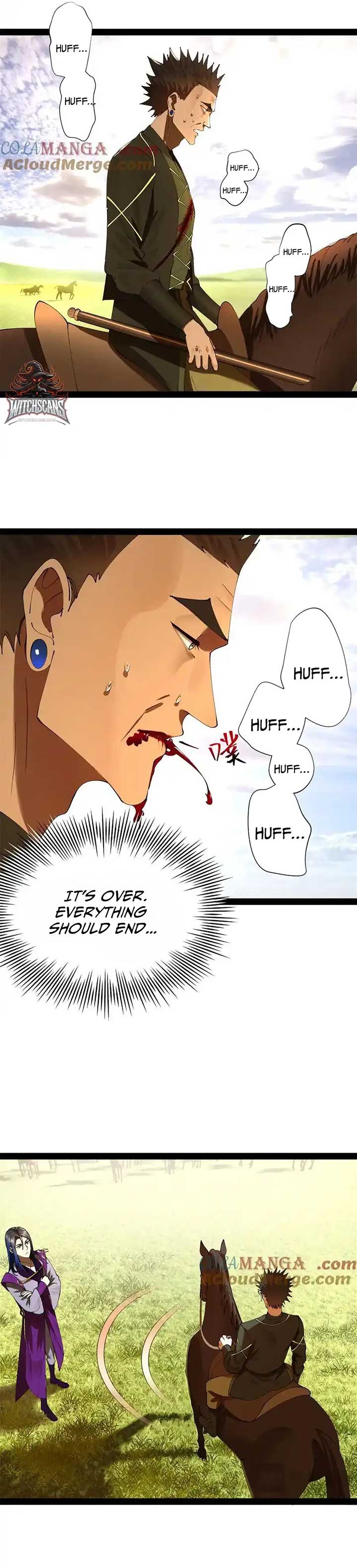 Ultimate Son-in-Law Chapter 293 14