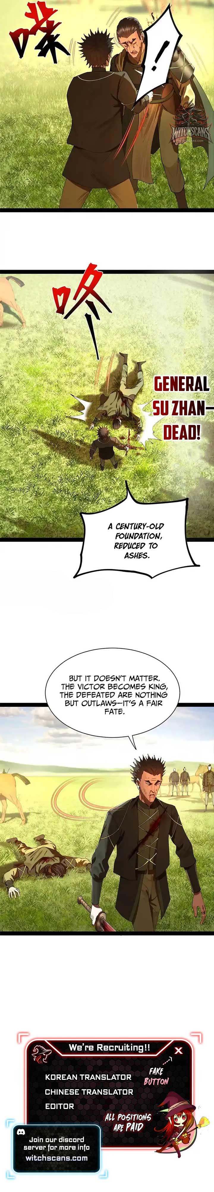 Ultimate Son-in-Law Chapter 293 18