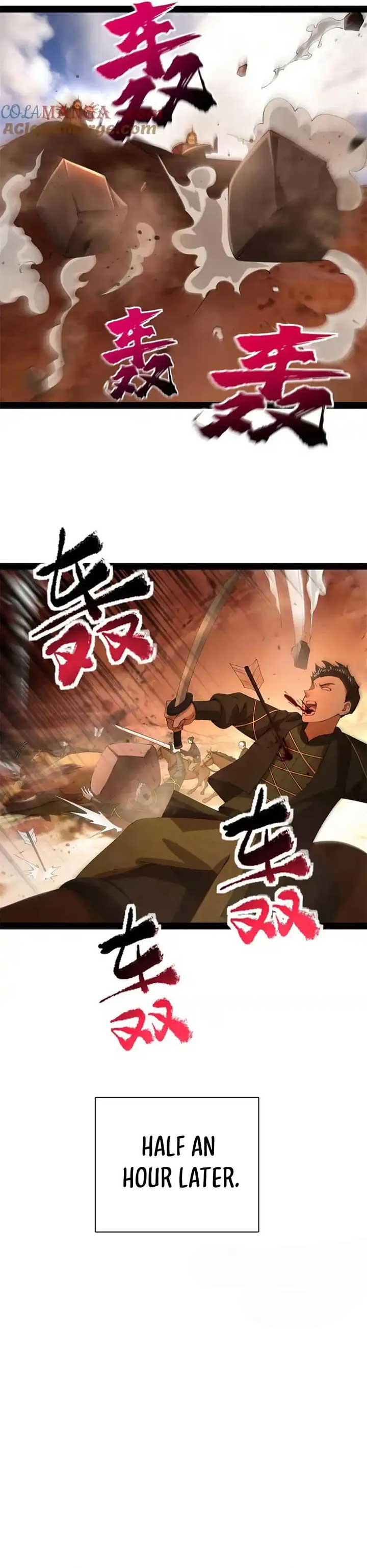 Ultimate Son-in-Law Chapter 294 12