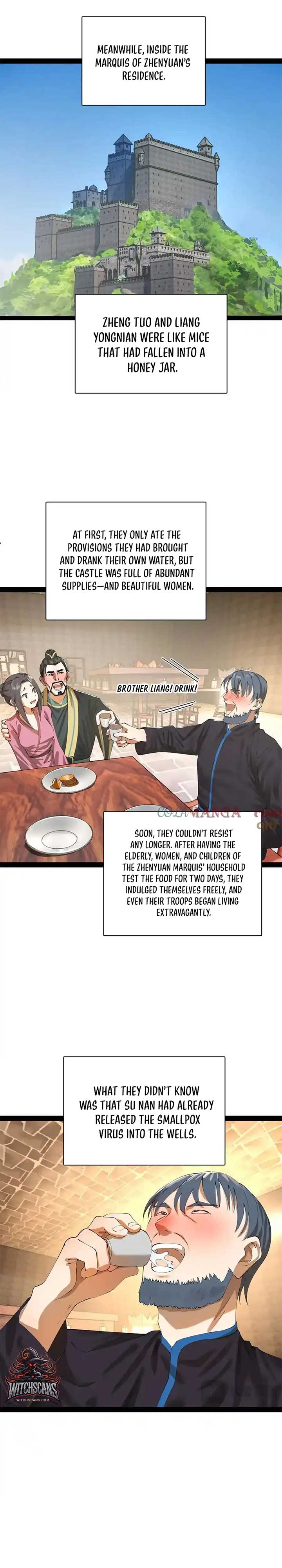 Ultimate Son-in-Law Chapter 294 17