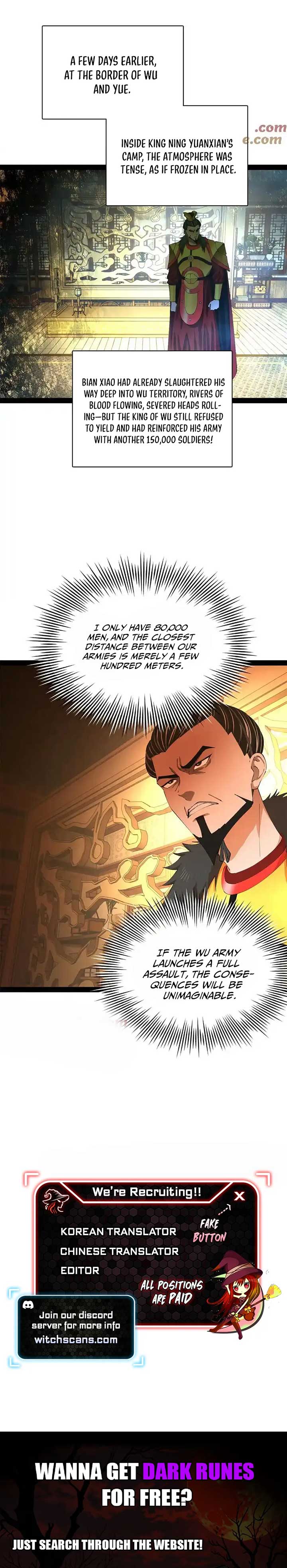 Ultimate Son-in-Law Chapter 294 18