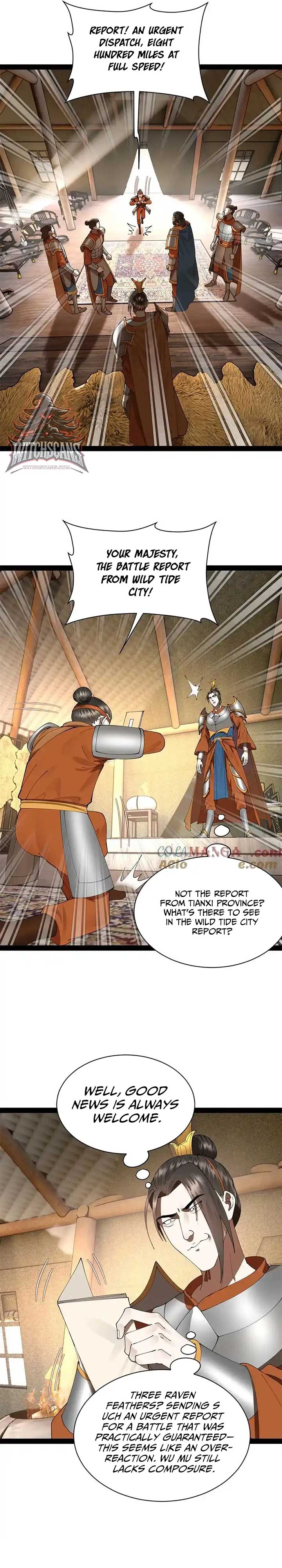 Ultimate Son-in-Law Chapter 295 13