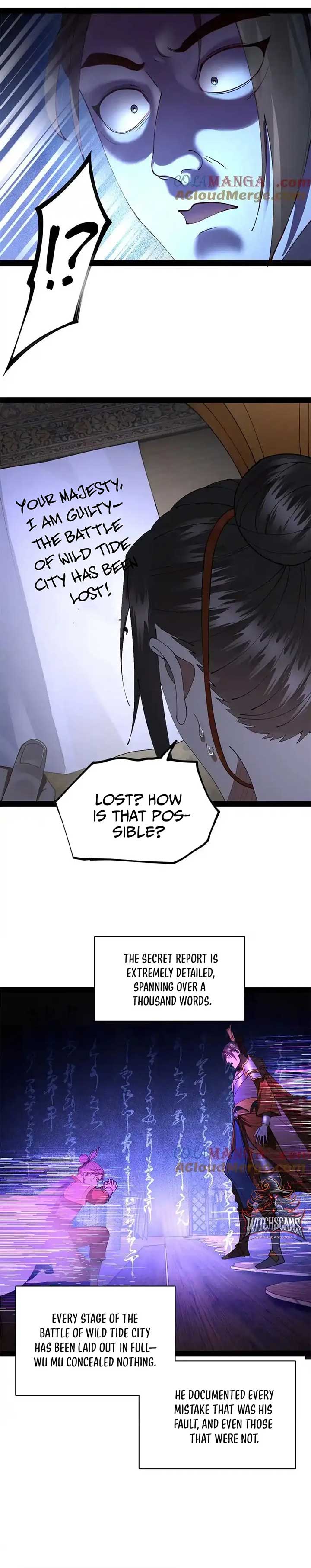 Ultimate Son-in-Law Chapter 295 14