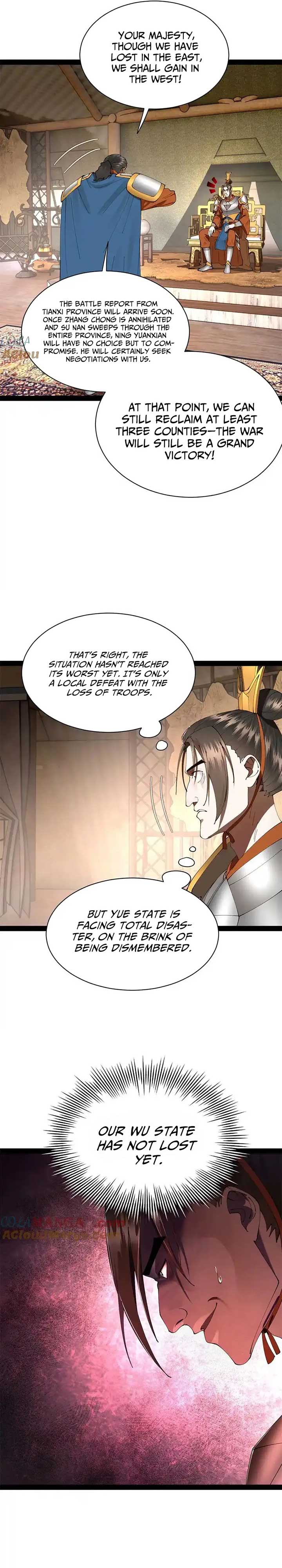 Ultimate Son-in-Law Chapter 295 17