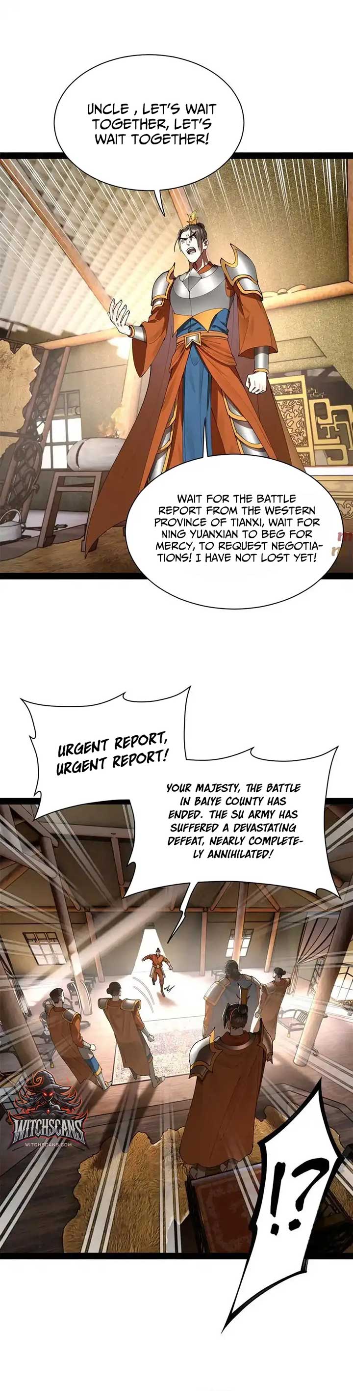 Ultimate Son-in-Law Chapter 295 18