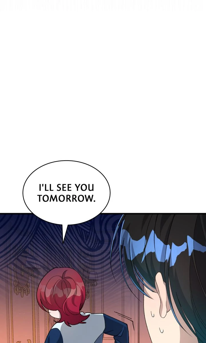 Till Divorce Do Us Part! Chapter 92 27