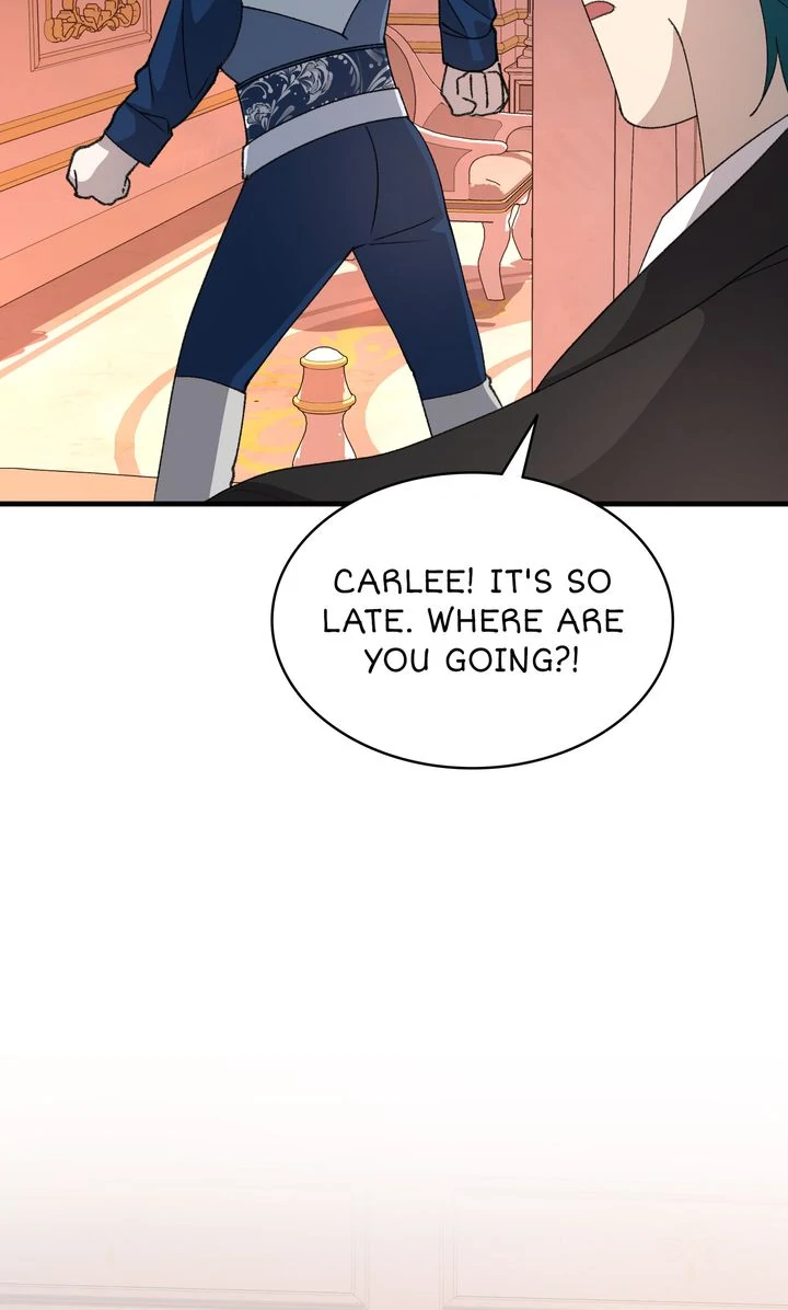 Till Divorce Do Us Part! Chapter 92 28