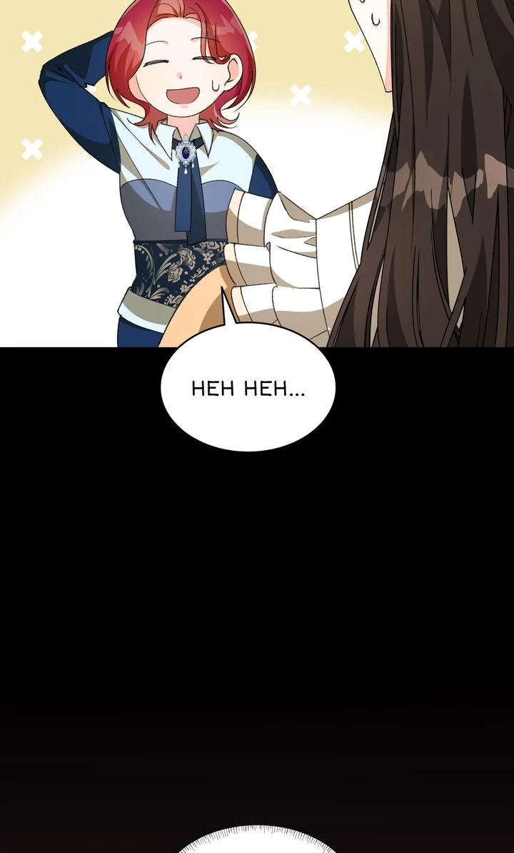 Till Divorce Do Us Part! Chapter 92 36