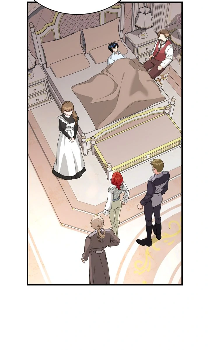 Till Divorce Do Us Part! Chapter 92 46