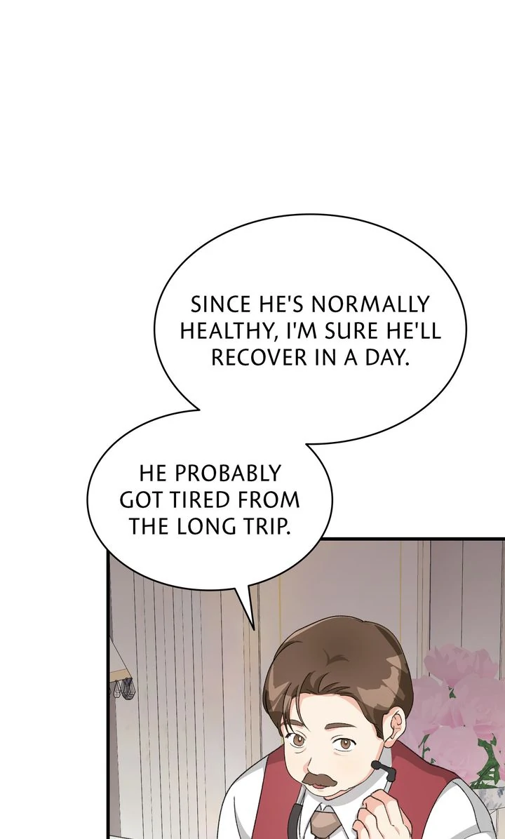 Till Divorce Do Us Part! Chapter 92 47