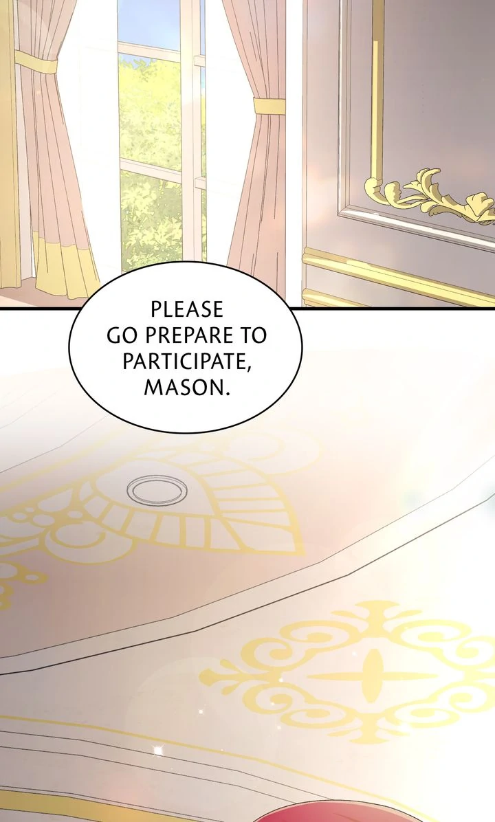 Till Divorce Do Us Part! Chapter 92 53