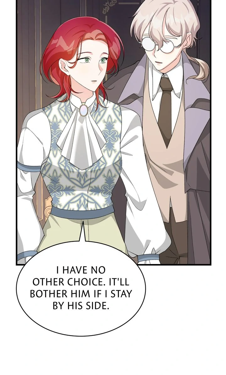 Till Divorce Do Us Part! Chapter 92 58