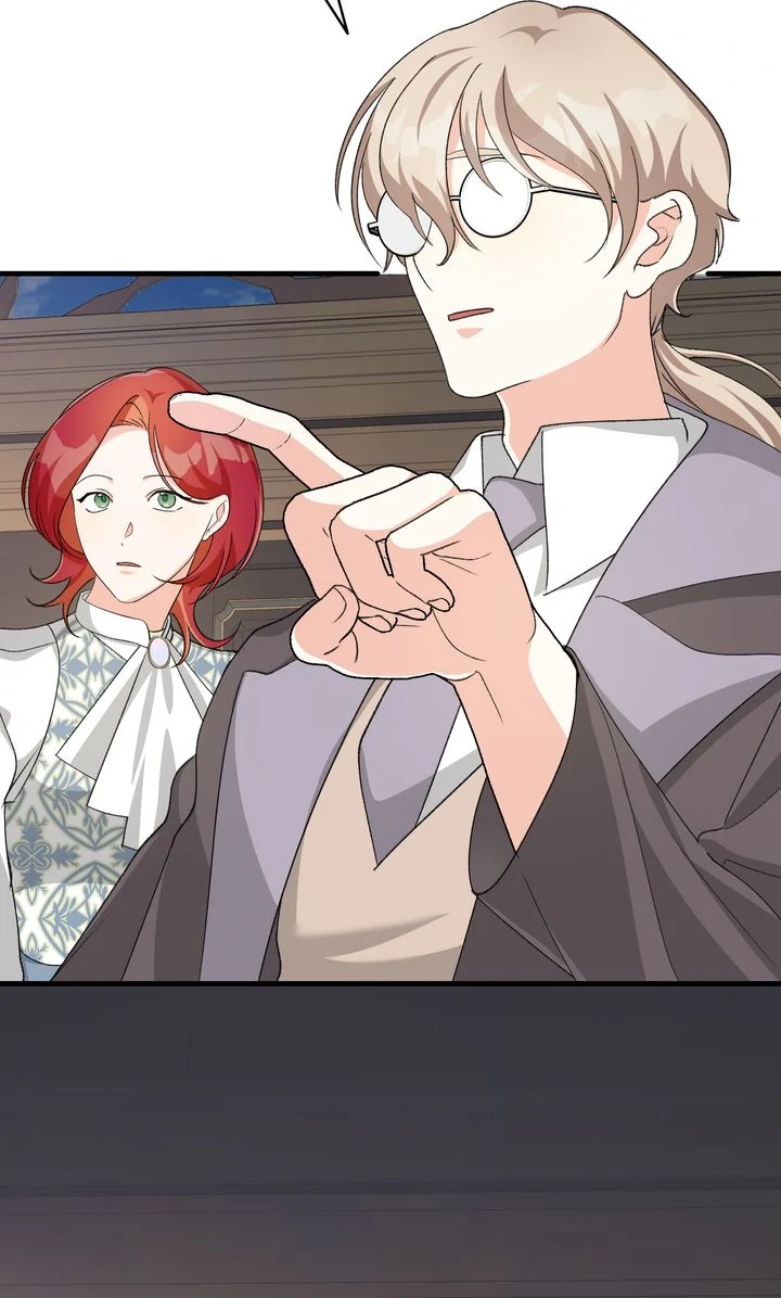 Till Divorce Do Us Part! Chapter 92 61