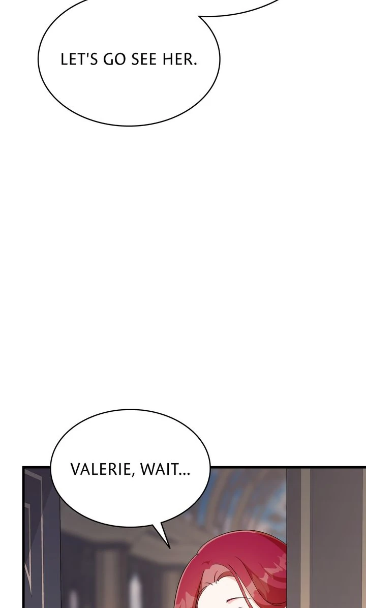 Till Divorce Do Us Part! Chapter 92 64