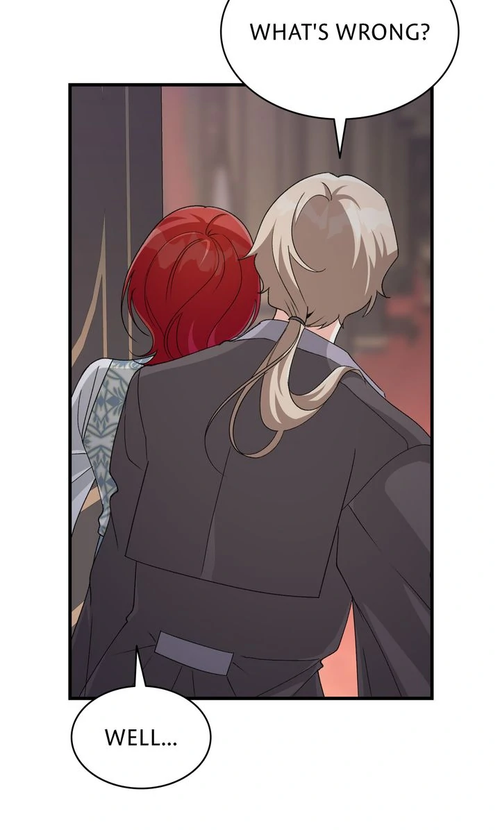 Till Divorce Do Us Part! Chapter 92 66