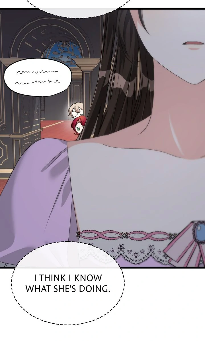 Till Divorce Do Us Part! Chapter 92 72