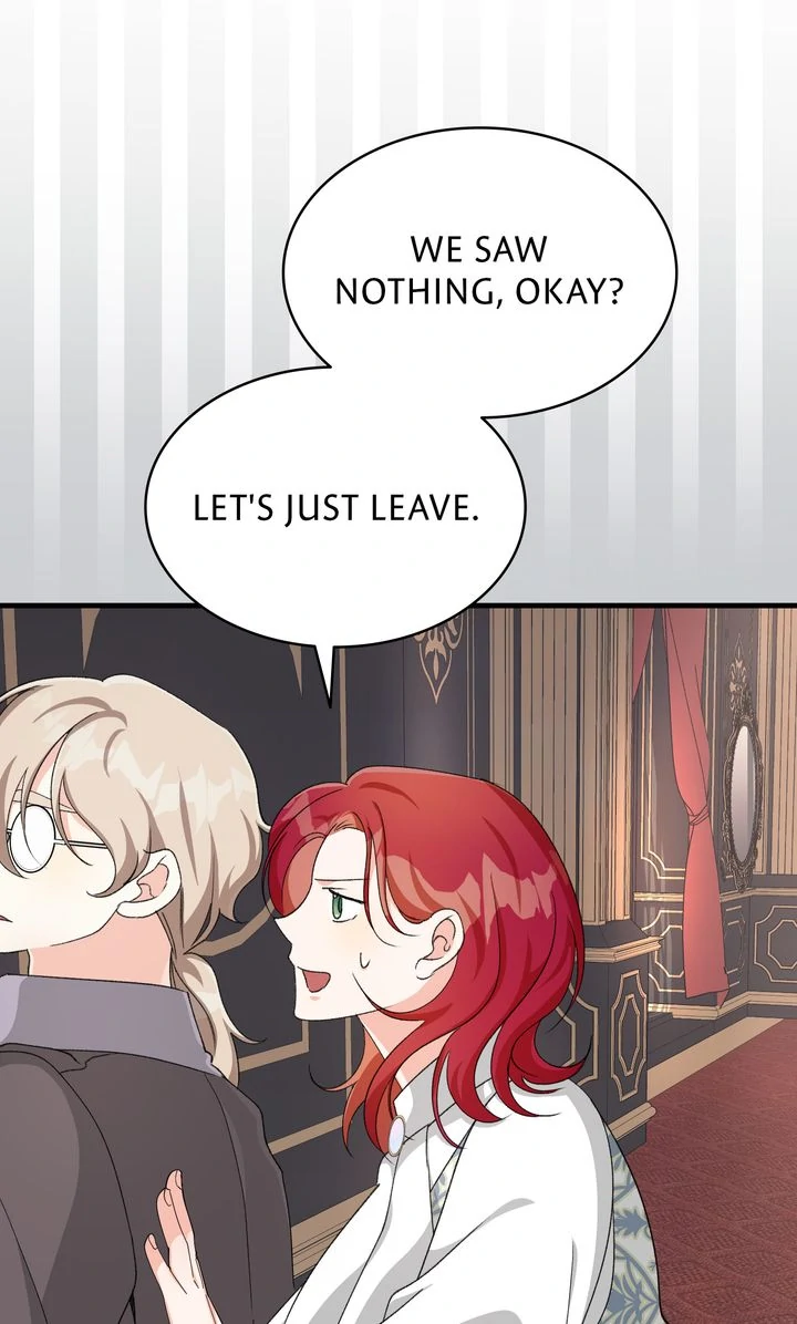 Till Divorce Do Us Part! Chapter 92 77
