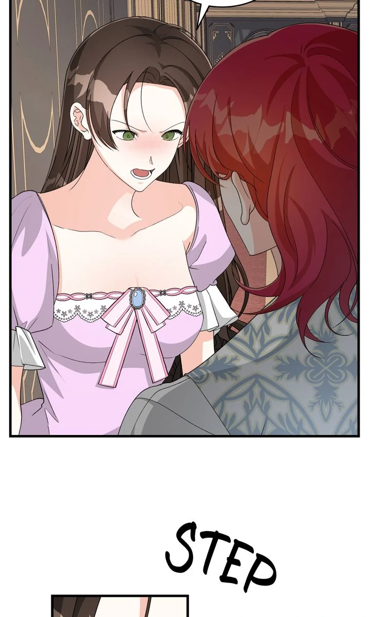 Till Divorce Do Us Part! Chapter 93 15